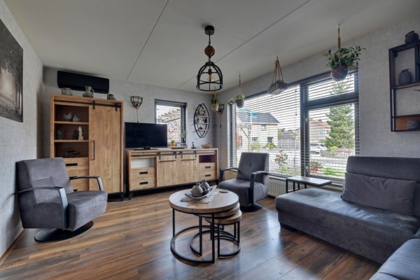 Medium property photo - Martinusweg 11A, 6914 AL Herwen